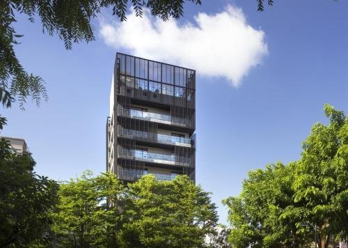 Hotel Proverbs Taipei - Selected hotel in Taipei, Taiwan