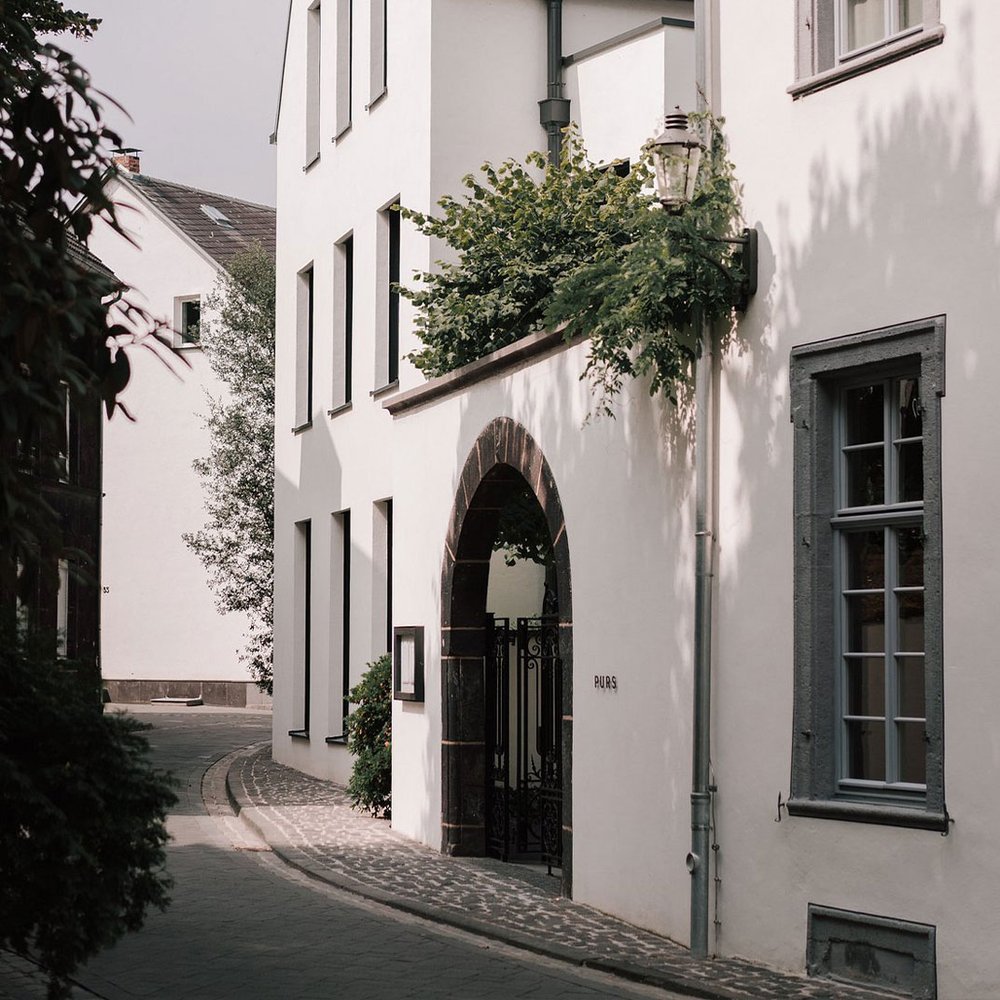 Hotel PURS - One-Keys hotel in Andernach, Germany