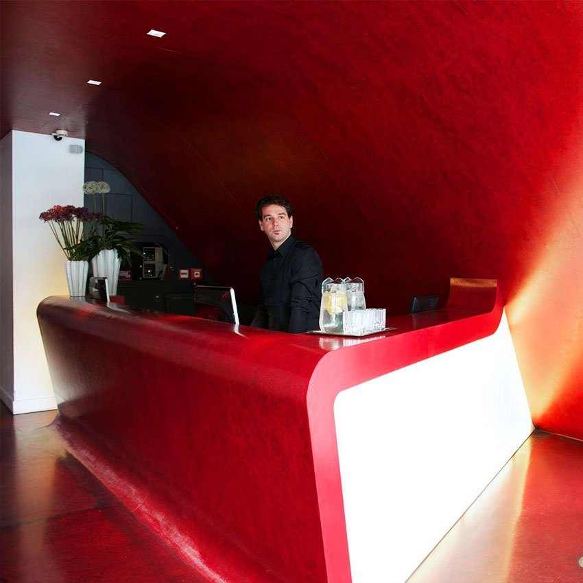 Hotel Q! - Selected hotel in Berlin, Germany