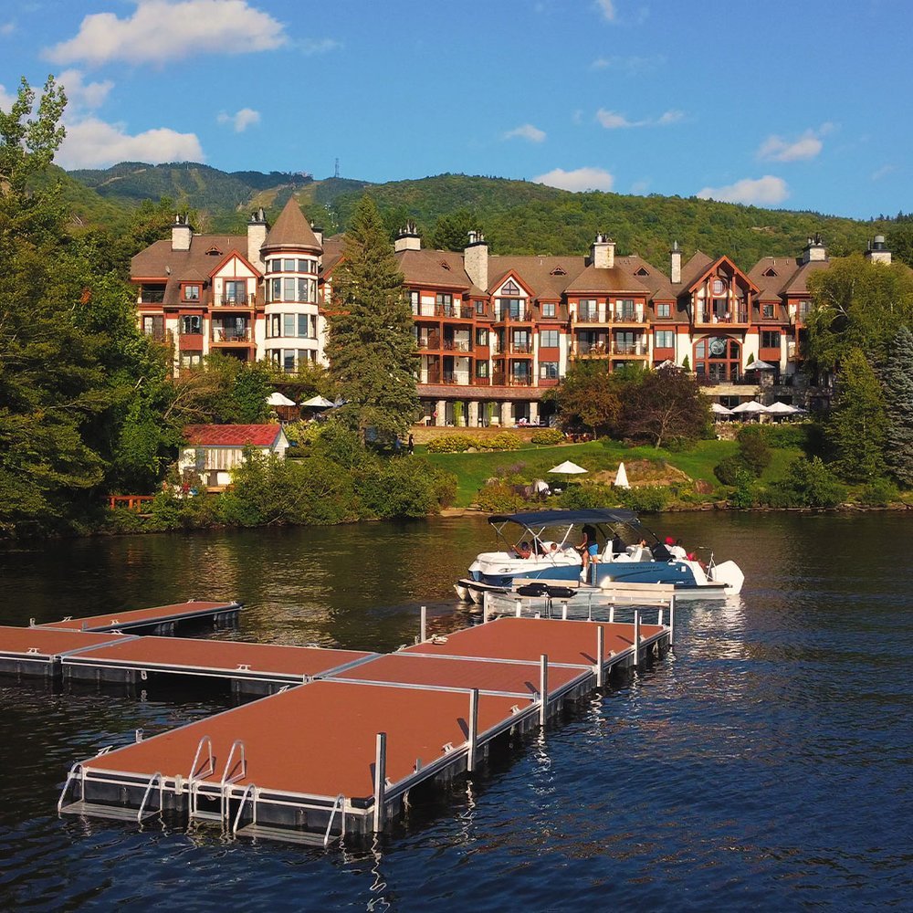 Hotel Quintessence - One-Keys hotel in Tremblant, Canada