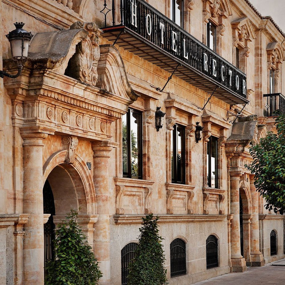 Hotel Rector - One-Keys hotel in Salamanca, Spain