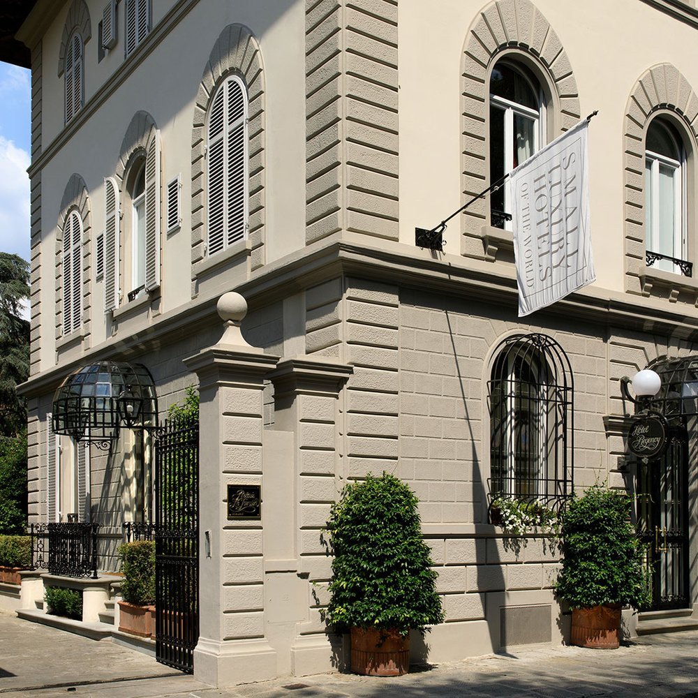 Hotel Regency Florence - Selected hotel in Florence, Italy
