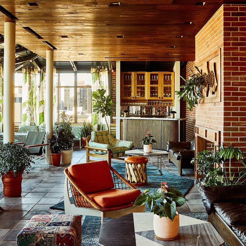 Hotel Revival Baltimore - Selected hotel in Baltimore, United States