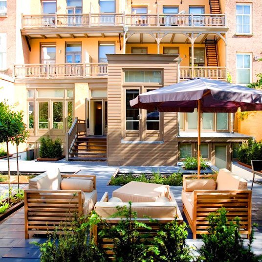 Hotel Roemer - Selected hotel in Amsterdam, Netherlands