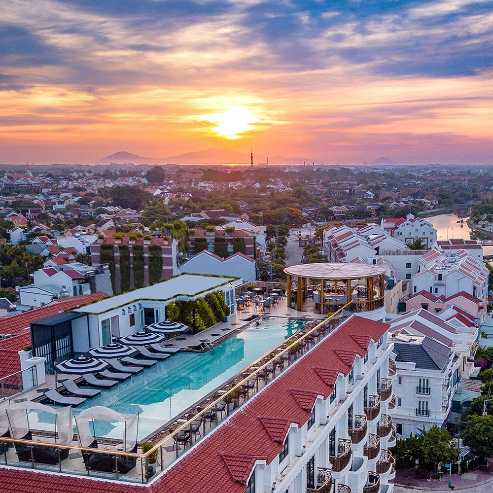 Hotel Royal Hoi An - Gallery - Selected hotel in Hoi An, Vietnam