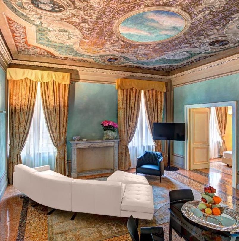 Hotel Rua Frati 48 in San Francesco - Selected hotel in Modena, Italy