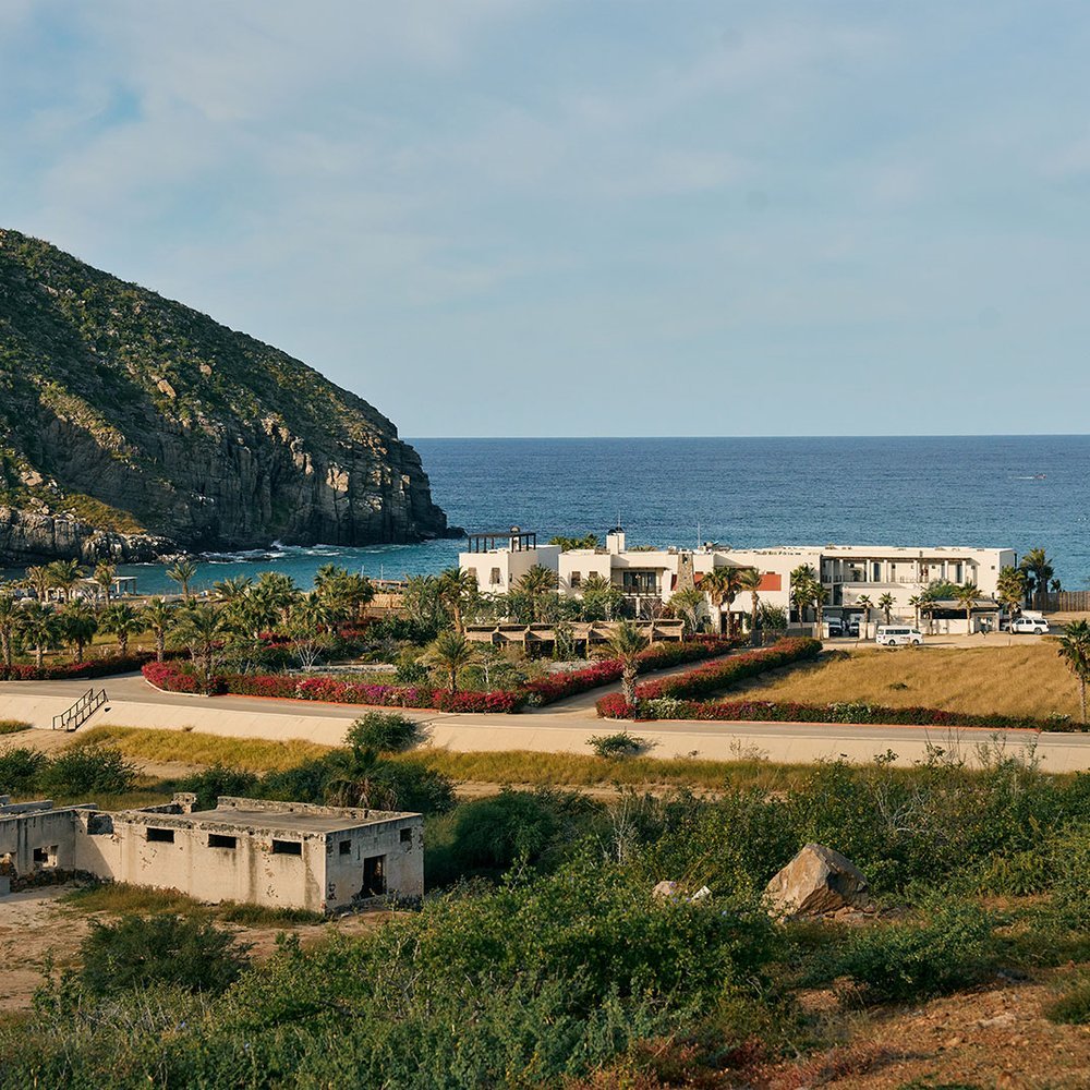 Hotel San Cristóbal - One-Keys hotel in Todos Santos, Mexico
