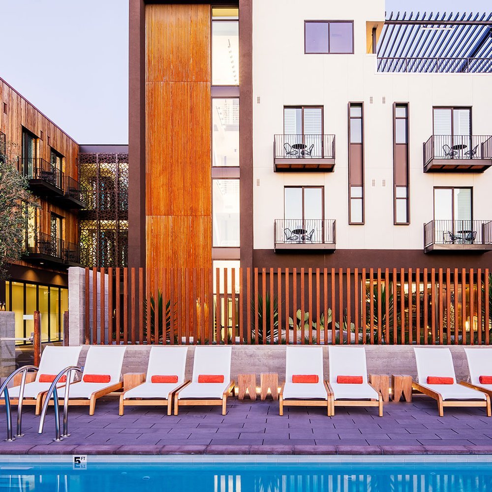 Hotel San Luis Obispo - One-Keys hotel in San Luis Obispo, United States