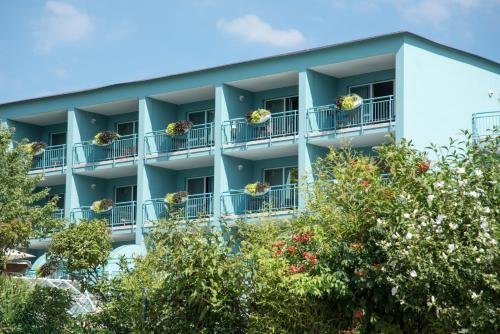 Hotel Savoy - Selected hotel in Grado, Italy