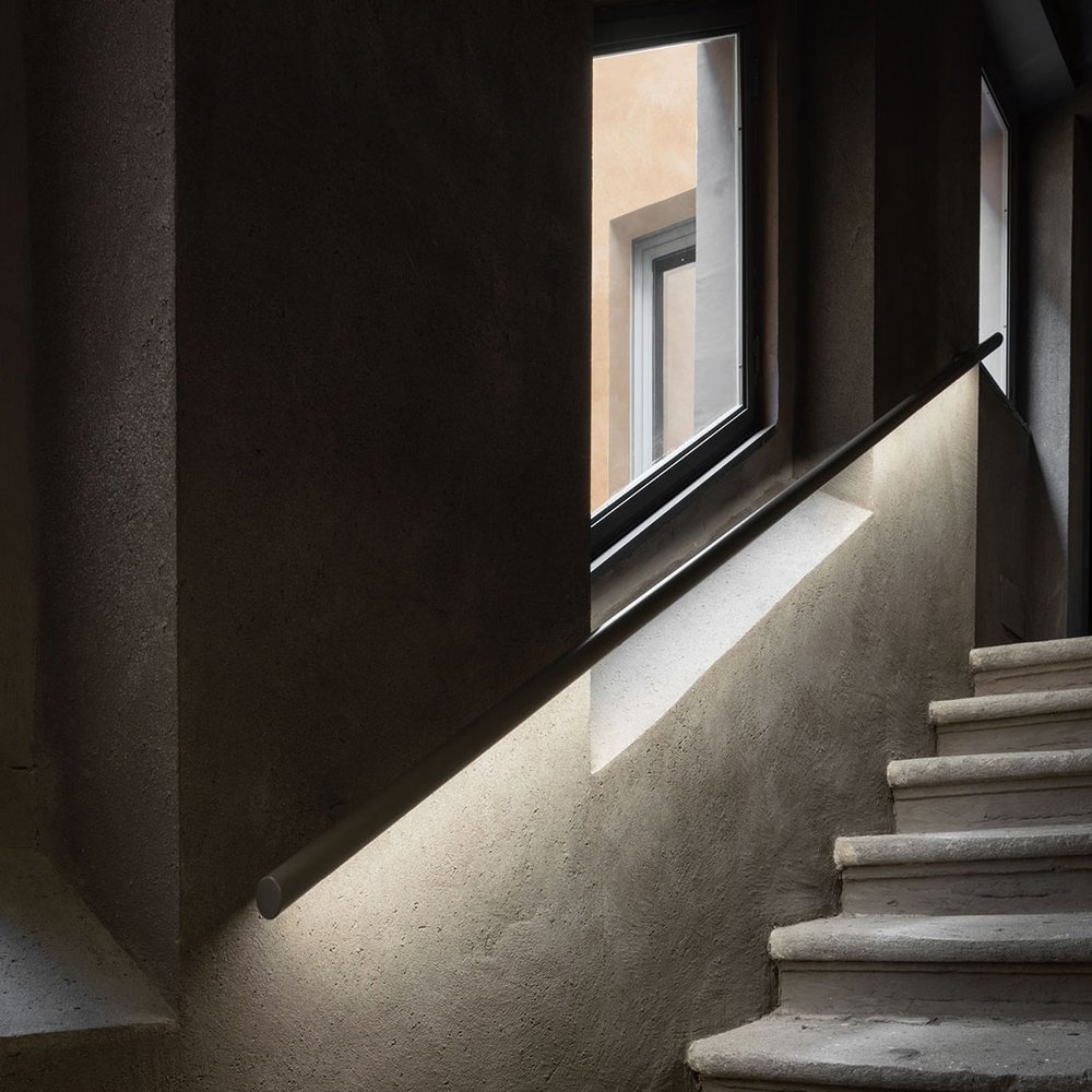 Hotel Scenario - Selected hotel in Rome, Italy