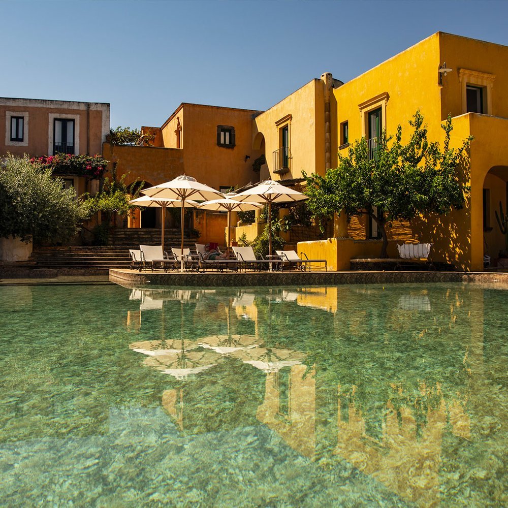 Hotel Signum - One-Keys hotel in Salina, Italy