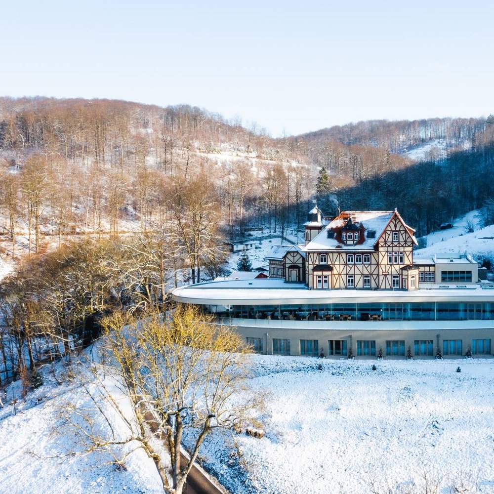 Hotel & Spa Suiten FreiWerk - Selected hotel in Stolberg, Germany