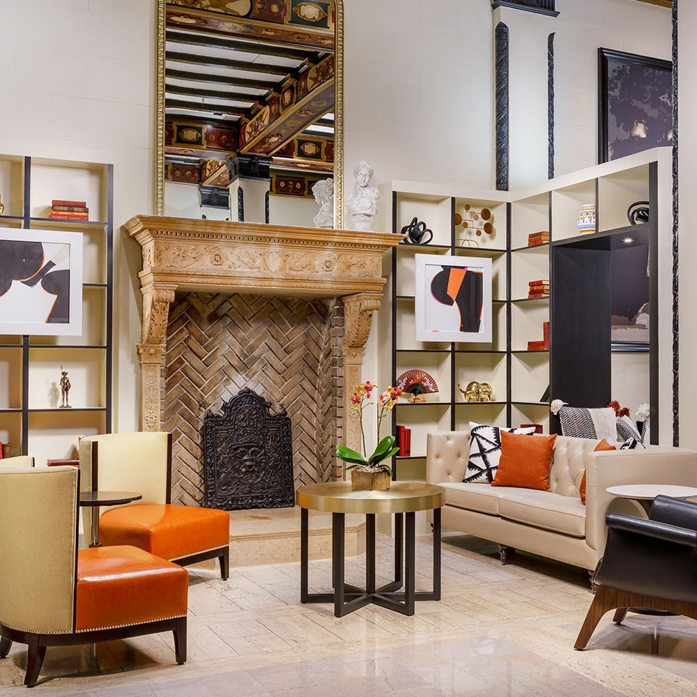 Hotel Spero - Selected hotel in San Francisco Bay Area, United States