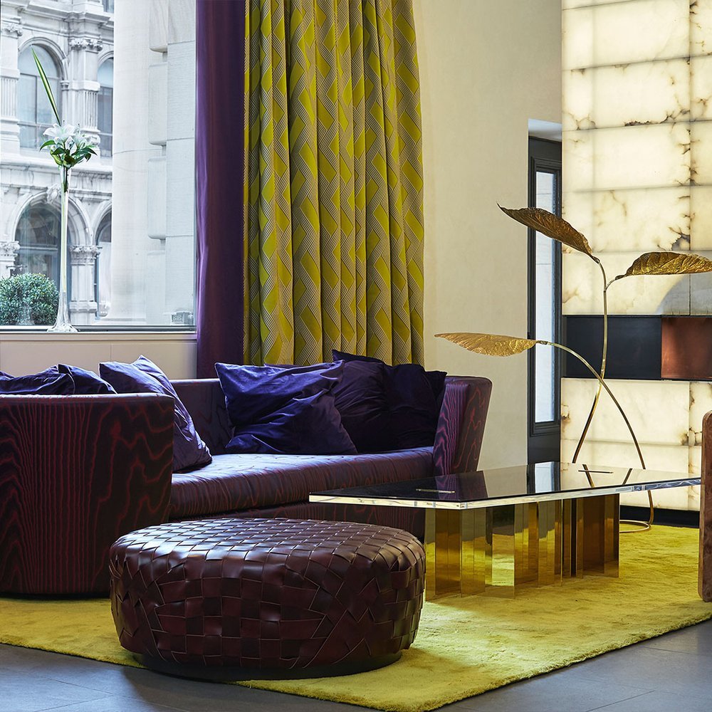 Hotel St. Paul - Selected hotel in Montreal, Canada