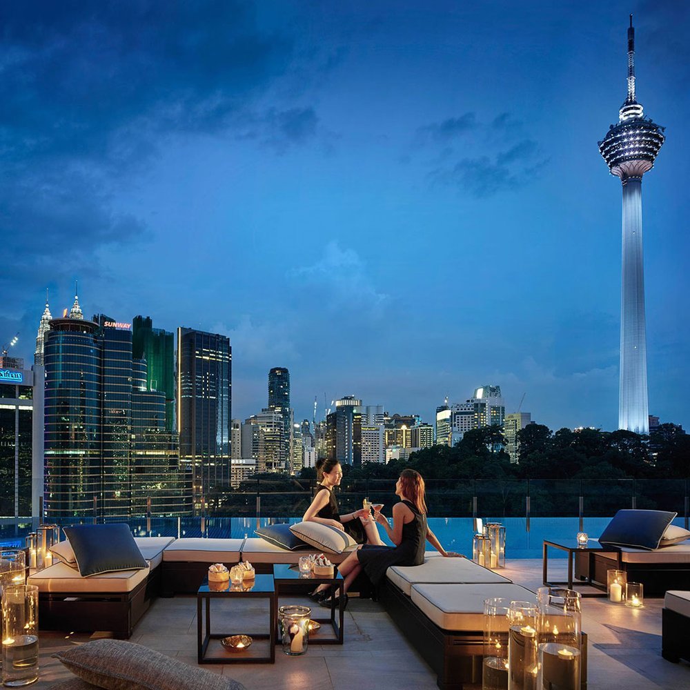 Hotel Stripes Kuala Lumpur, Autograph Collection - Selected hotel in Kuala Lumpur, Malaysia