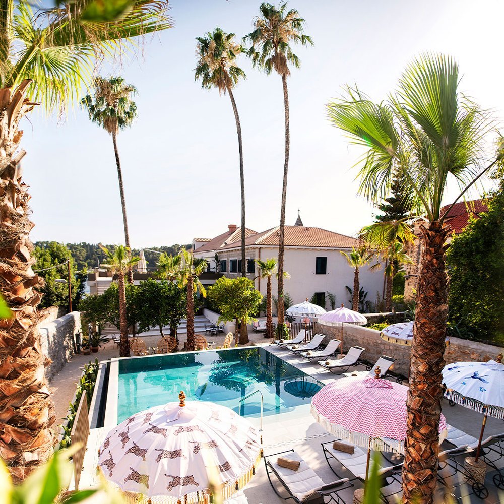 Hotel Supetar - One-Keys hotel in Cavtat, Croatia