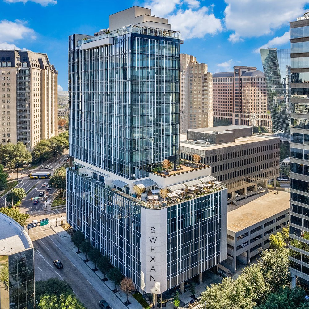 Hotel Swexan - One-Keys hotel in Dallas, United States