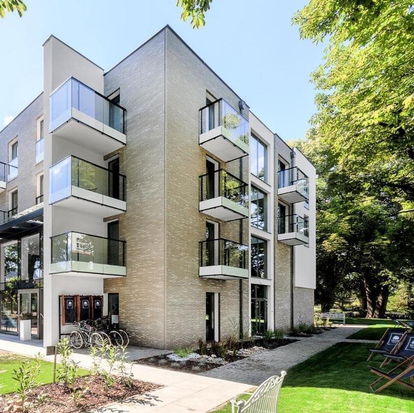 Hotel Testa - Selected hotel in Sopot, Poland