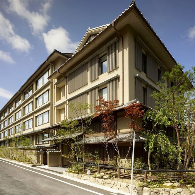 Hotel The Celestine Kyoto Gion - One-Keys hotel in Kyoto Prefecture, Japan