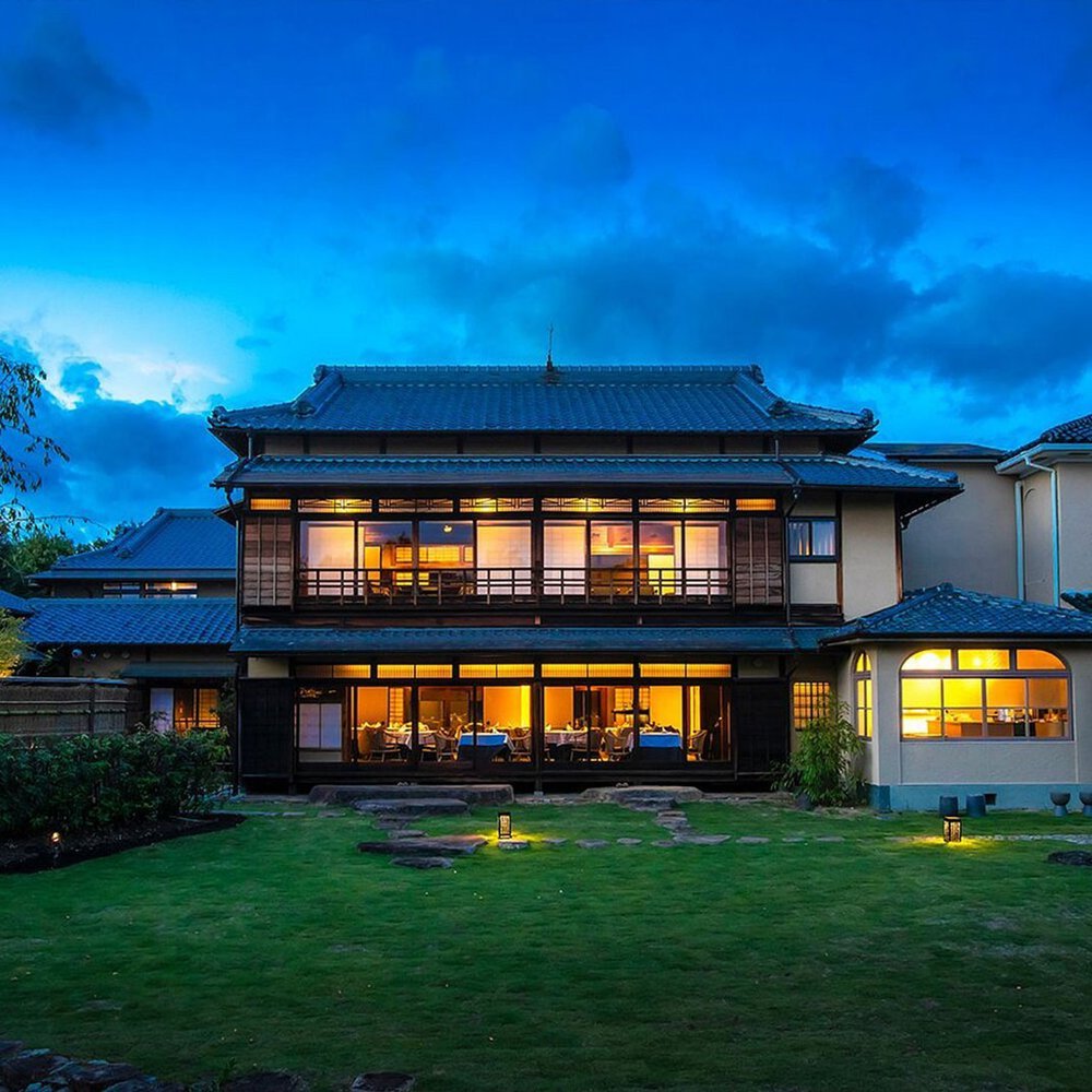 Hotel Utano Kyoto Bessho - Selected hotel in Kyoto, Japan