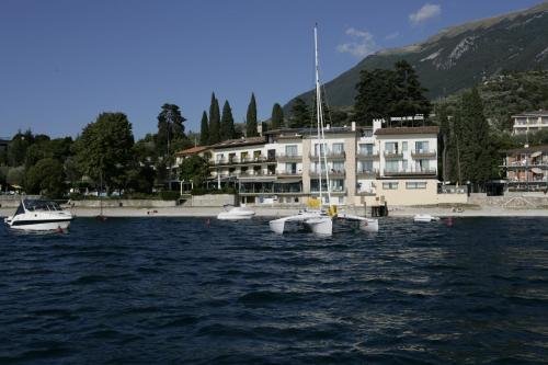 Hotel Val di Sogno - Selected hotel in Malcesine, Italy