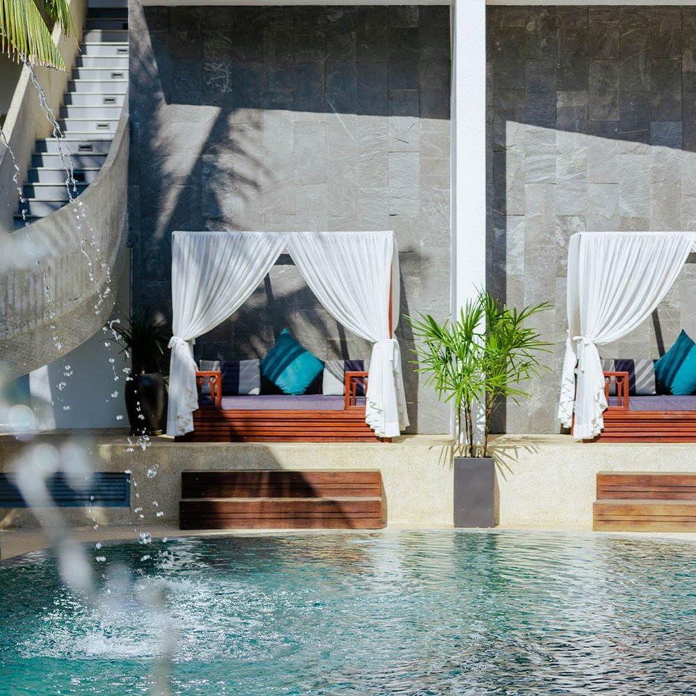 Hotel Vellita Siem Reap - Selected hotel in Siem Reap, Cambodia