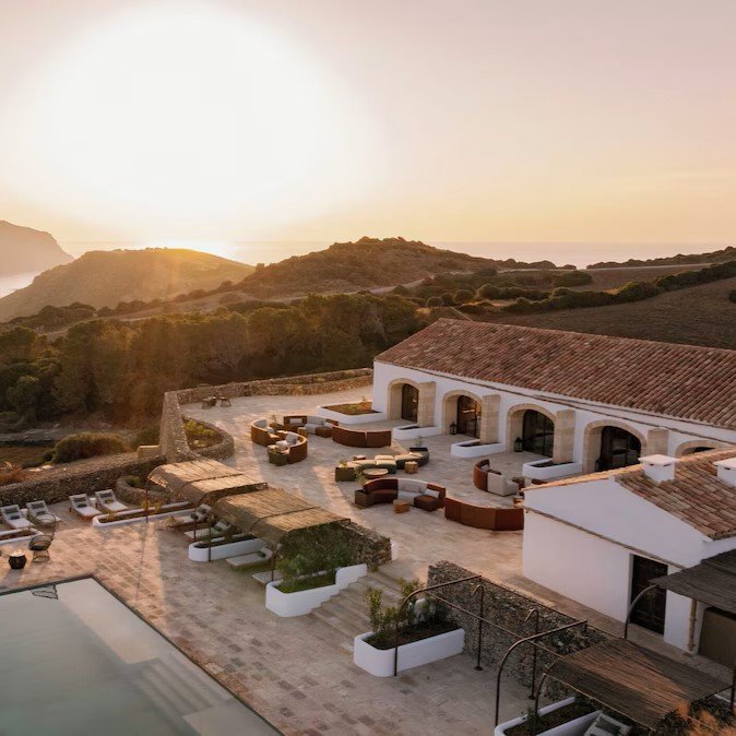 Hotel Vestige Son Ermità - Selected hotel in Ferreries, Spain