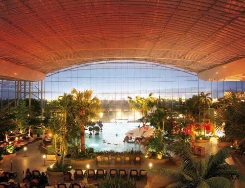 Hotel Victory Therme Erding - Selected hotel in Erding, Germany