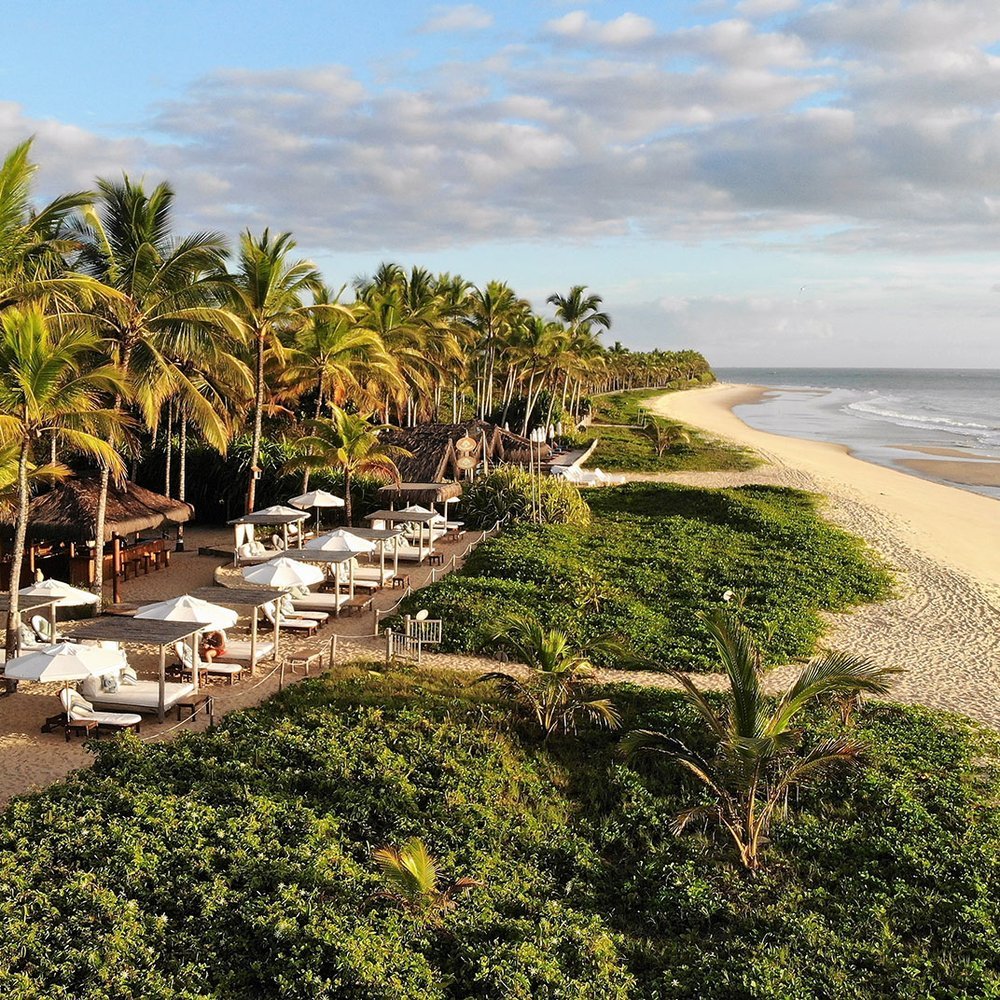 Hotel Villas de Trancoso - Selected hotel in Trancoso, Brazil