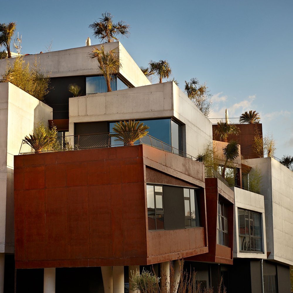 Hotel Viura - Selected hotel in Villabuena de Álava, Spain