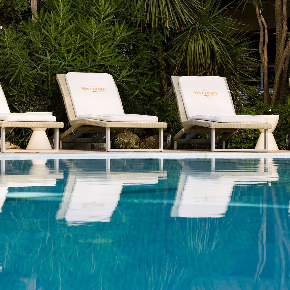 Hotel Waldorf - Selected hotel in Milano Marittima, Italy