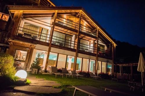 Hotel Waltershof - Selected hotel in Ultimo, Italy