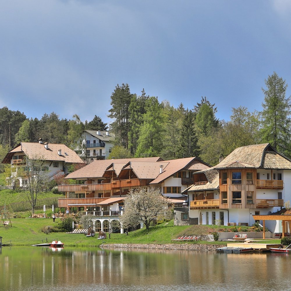Hotel Weihrerhof - Selected hotel in South Tyrol, Italy