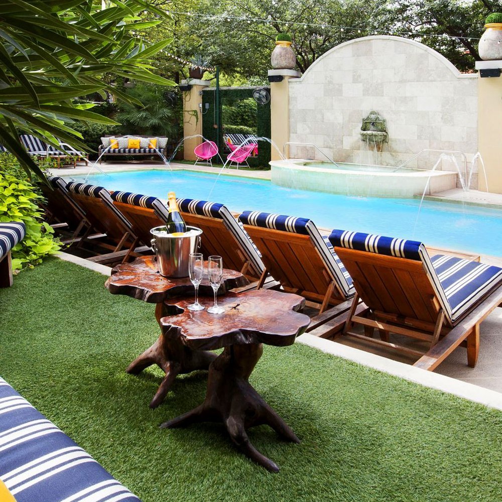 Hotel ZaZa Dallas - One-Keys hotel in Dallas, United States