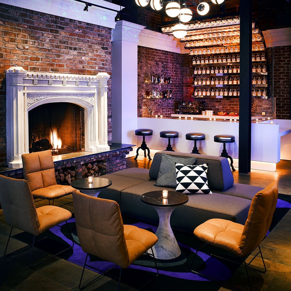 Hotel Zeppelin San Francisco - Selected hotel in San Francisco Bay Area, United States