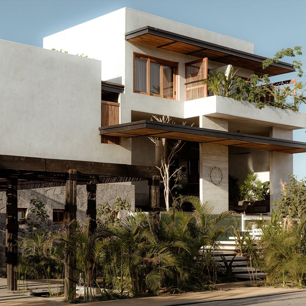 Hotelito At MUSA - Selected hotel in Loma Bonita, Mexico