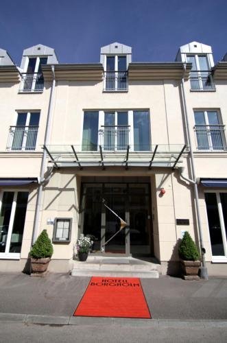 Hotell Borgholm - Selected hotel in Borgholm, Sweden