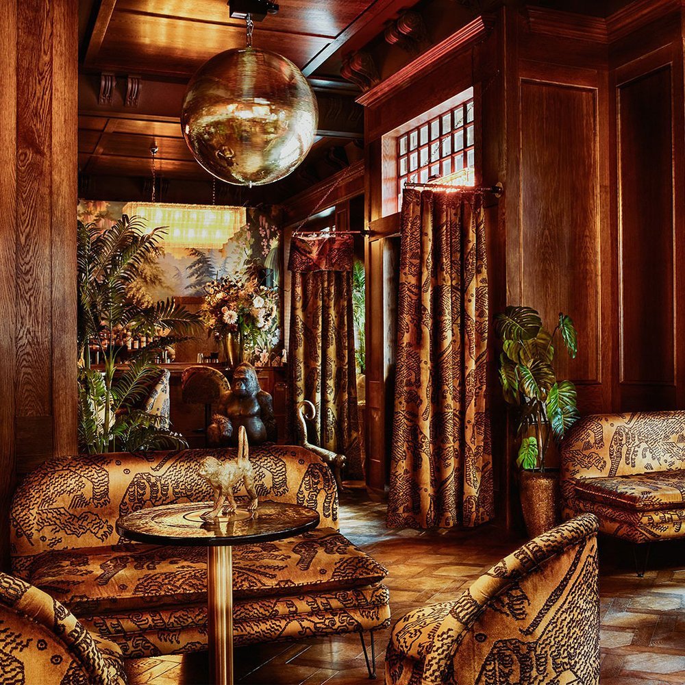 House of Gods Glasgow - Selected hotel in Glasgow, United Kingdom