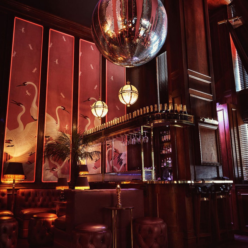 House of Gods - Selected hotel in Edinburgh, United Kingdom