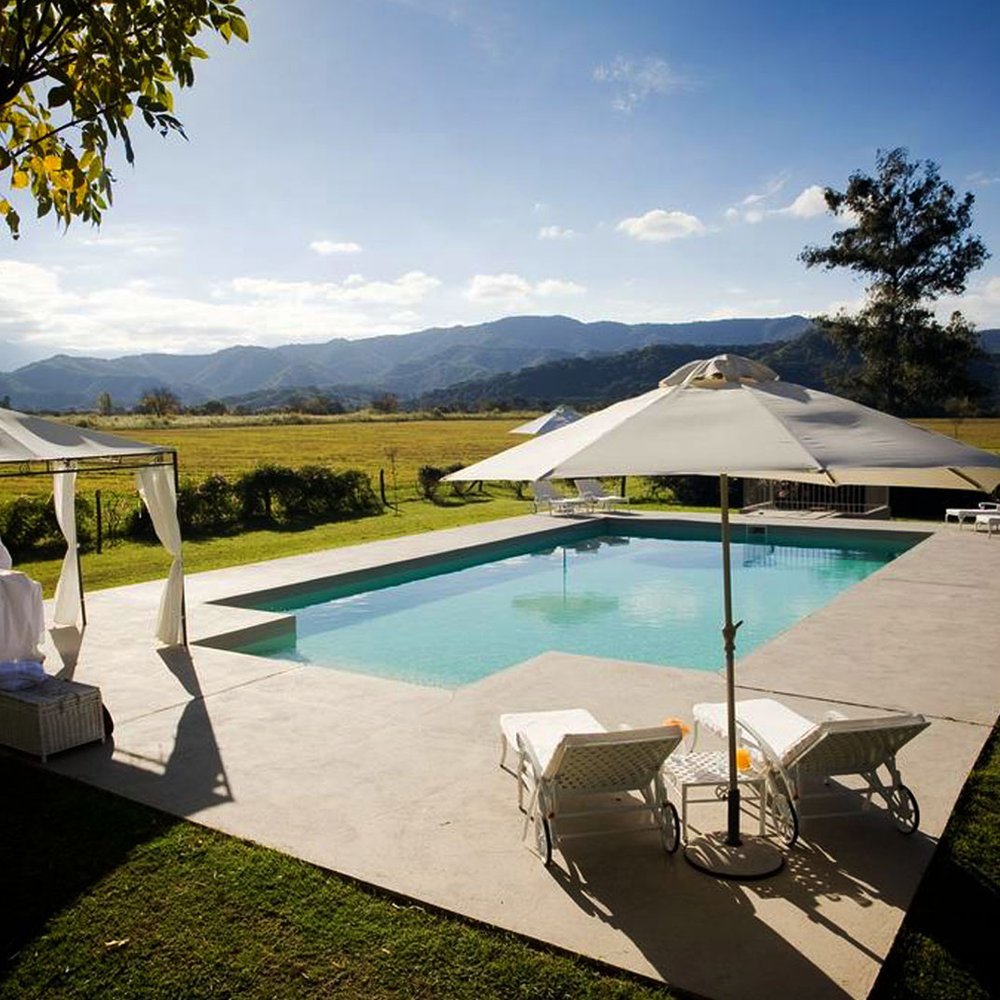 House of Jasmines - One-Keys hotel in Salta, Argentina