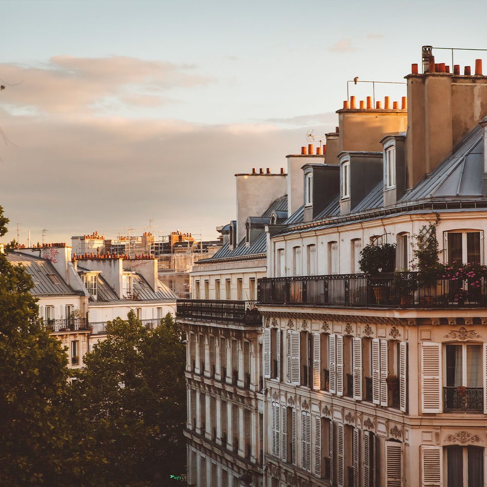 HOY Paris - Yoga Hotel - Selected hotel in Paris, France