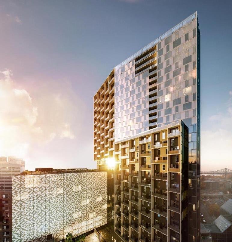 Humaniti Hotel Montreal, Autograph Collection - Selected hotel in Montreal, Canada