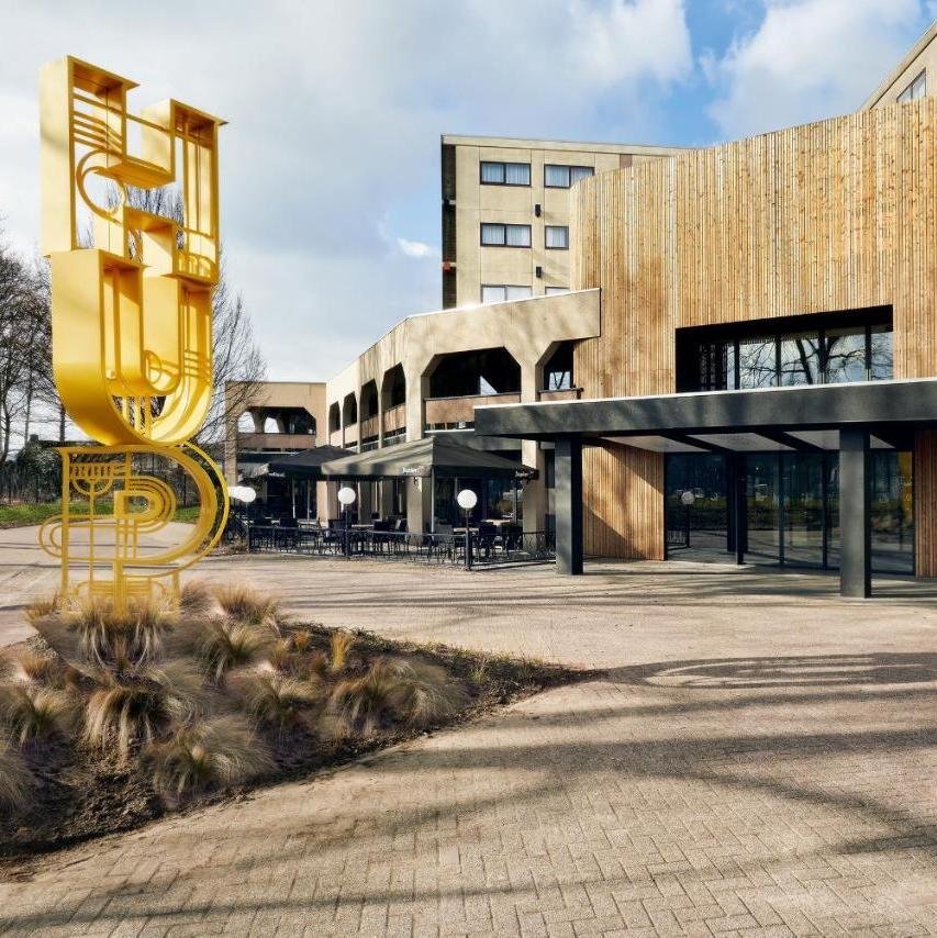 HUP Hotel - Selected hotel in Mierlo, Netherlands