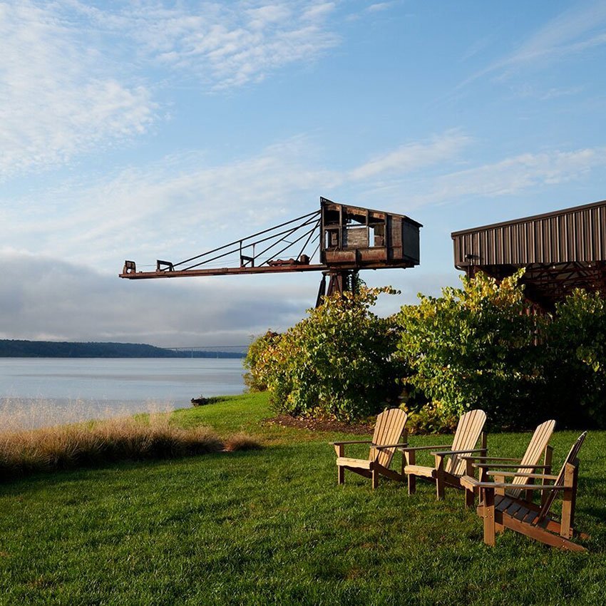 Hutton Brickyards - Selected hotel in Catskills & Hudson Valley, United States