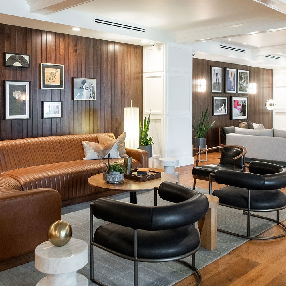 Hutton Hotel - Selected hotel in Nashville, United States