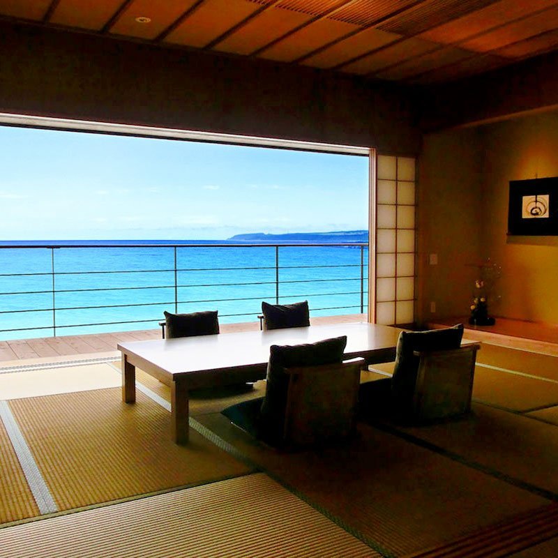 Hyakuna Garan - One-Keys hotel in Nanjo, Japan