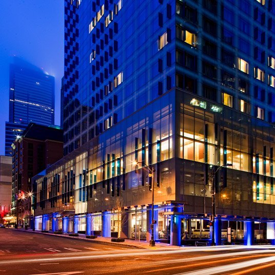 Hyatt at Olive 8 - Selected hotel in Seattle, United States