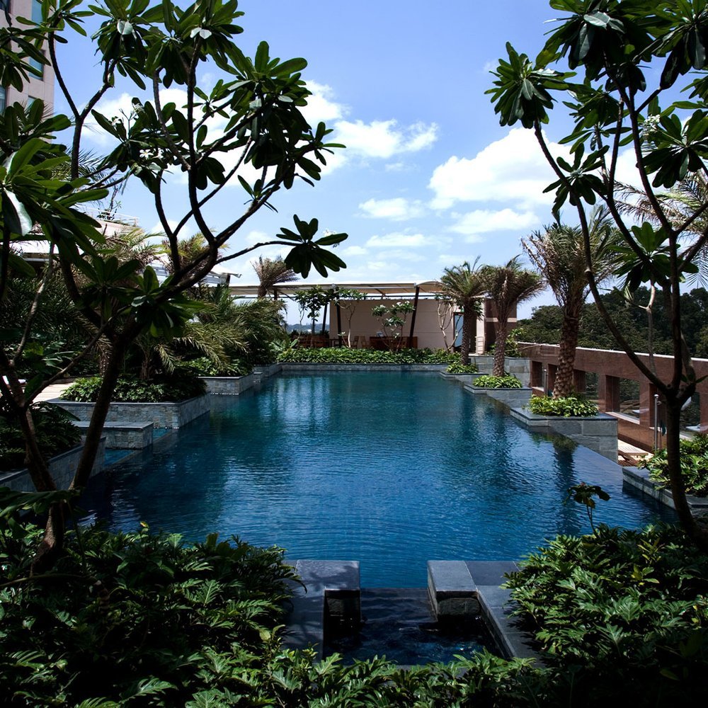 Hyatt Centric Bangalore MG Road - Selected hotel in Bangalore, India