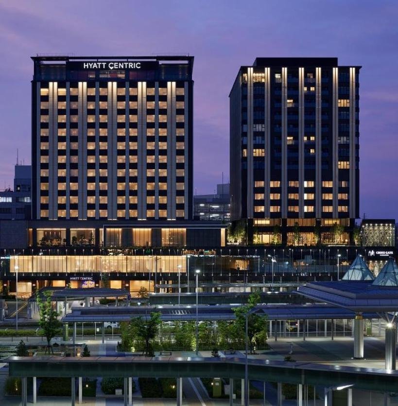 Hyatt Centric Kanazawa - Selected hotel in Kanazawa, Japan