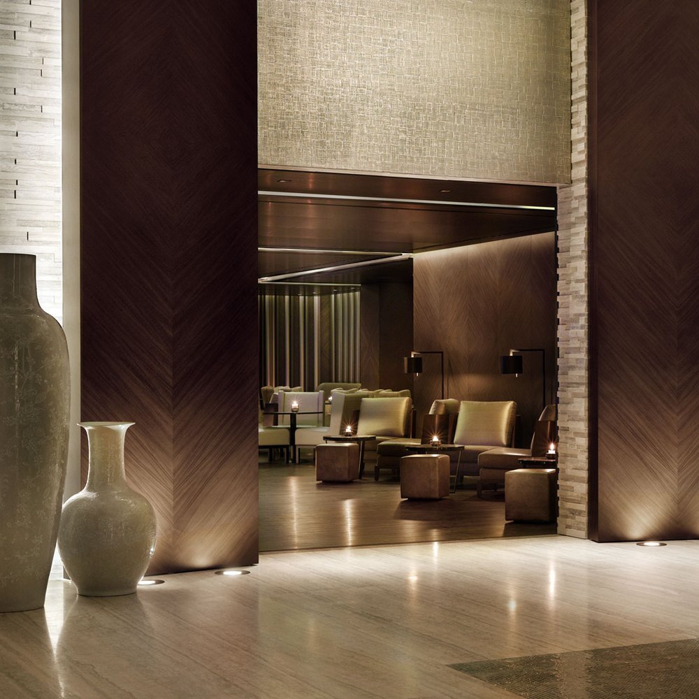 Hyatt Centric Levent Istanbul - Selected hotel in Istanbul, Turkey